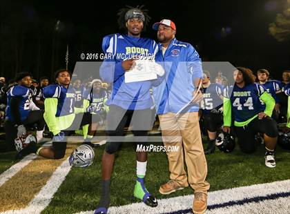 Thumbnail 1 in NFFCA All-Star Bowl photogallery.