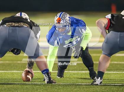 Thumbnail 2 in NFFCA All-Star Bowl photogallery.