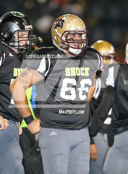 Thumbnail 2 in NFFCA All-Star Bowl photogallery.