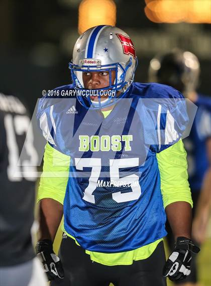 Thumbnail 1 in NFFCA All-Star Bowl photogallery.