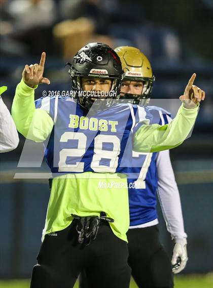 Thumbnail 1 in NFFCA All-Star Bowl photogallery.