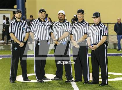 Thumbnail 2 in NFFCA All-Star Bowl photogallery.