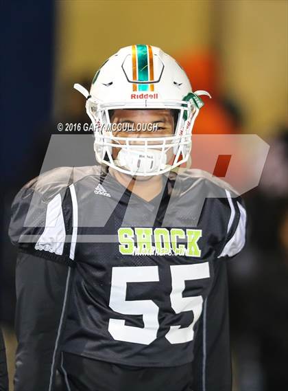 Thumbnail 1 in NFFCA All-Star Bowl photogallery.