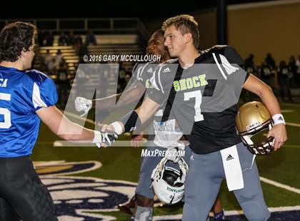 Thumbnail 2 in NFFCA All-Star Bowl photogallery.