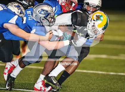 Thumbnail 3 in NFFCA All-Star Bowl photogallery.