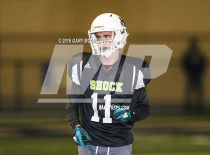 Thumbnail 1 in NFFCA All-Star Bowl photogallery.