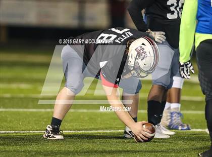 Thumbnail 2 in NFFCA All-Star Bowl photogallery.
