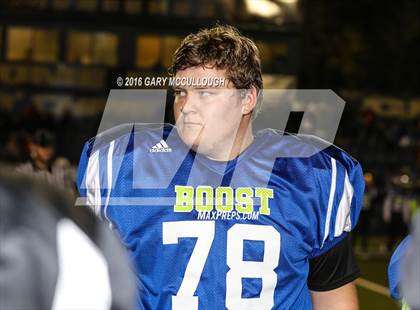 Thumbnail 2 in NFFCA All-Star Bowl photogallery.