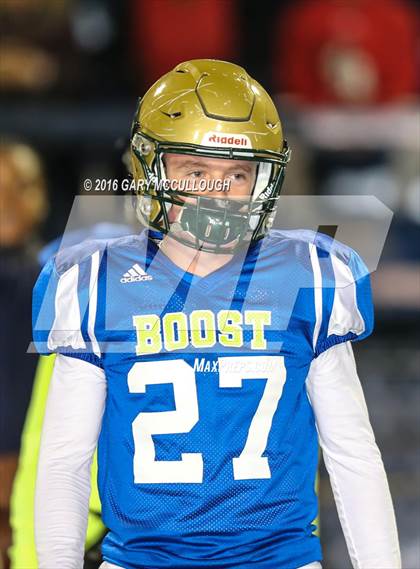 Thumbnail 2 in NFFCA All-Star Bowl photogallery.