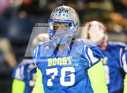 Thumbnail 1 in NFFCA All-Star Bowl photogallery.