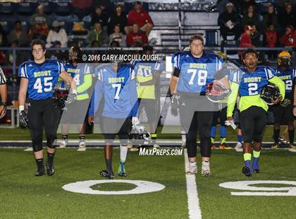 Thumbnail 3 in NFFCA All-Star Bowl photogallery.