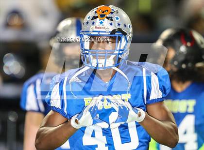 Thumbnail 1 in NFFCA All-Star Bowl photogallery.