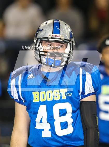 Thumbnail 1 in NFFCA All-Star Bowl photogallery.
