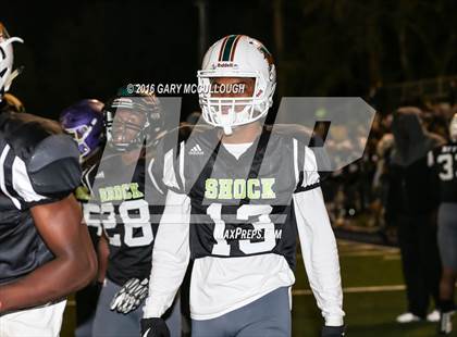 Thumbnail 1 in NFFCA All-Star Bowl photogallery.