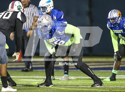 Thumbnail 1 in NFFCA All-Star Bowl photogallery.