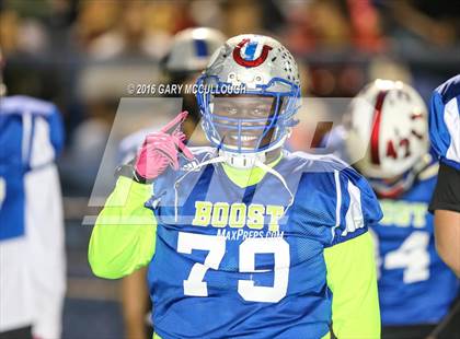 Thumbnail 1 in NFFCA All-Star Bowl photogallery.