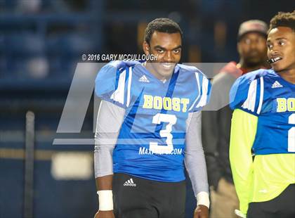 Thumbnail 3 in NFFCA All-Star Bowl photogallery.