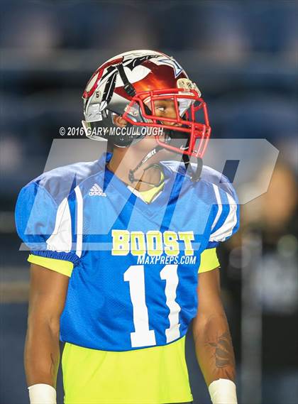 Thumbnail 3 in NFFCA All-Star Bowl photogallery.