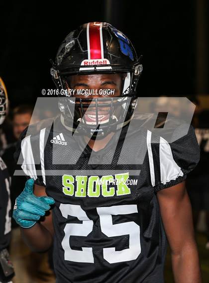Thumbnail 2 in NFFCA All-Star Bowl photogallery.