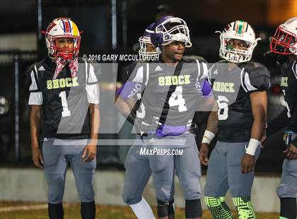 Thumbnail 1 in NFFCA All-Star Bowl photogallery.