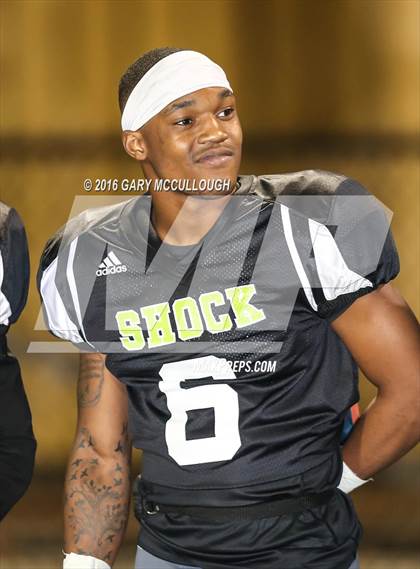 Thumbnail 3 in NFFCA All-Star Bowl photogallery.
