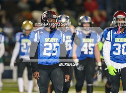 Thumbnail 2 in NFFCA All-Star Bowl photogallery.