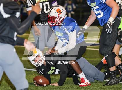 Thumbnail 3 in NFFCA All-Star Bowl photogallery.