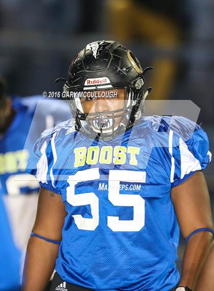 Thumbnail 1 in NFFCA All-Star Bowl photogallery.
