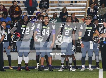Thumbnail 3 in NFFCA All-Star Bowl photogallery.