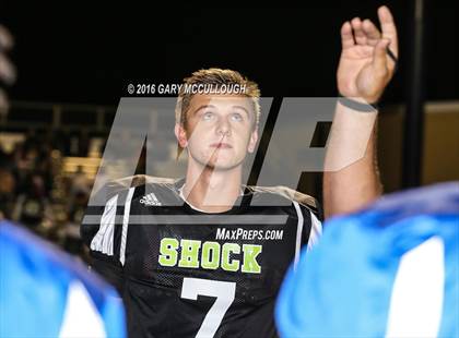 Thumbnail 3 in NFFCA All-Star Bowl photogallery.