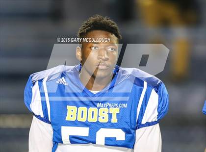 Thumbnail 2 in NFFCA All-Star Bowl photogallery.