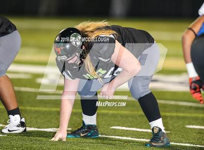 Thumbnail 1 in NFFCA All-Star Bowl photogallery.