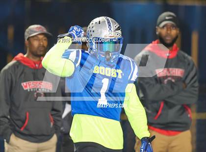 Thumbnail 1 in NFFCA All-Star Bowl photogallery.