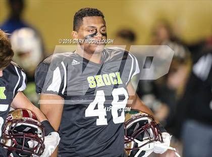 Thumbnail 1 in NFFCA All-Star Bowl photogallery.