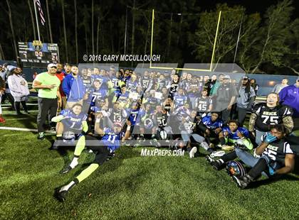 Thumbnail 2 in NFFCA All-Star Bowl photogallery.