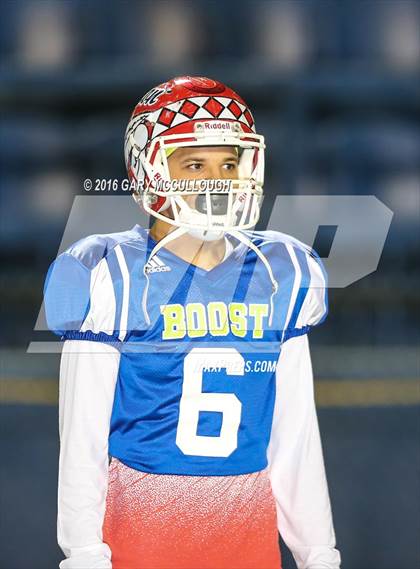Thumbnail 3 in NFFCA All-Star Bowl photogallery.