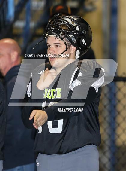 Thumbnail 3 in NFFCA All-Star Bowl photogallery.