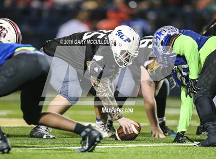 Thumbnail 3 in NFFCA All-Star Bowl photogallery.