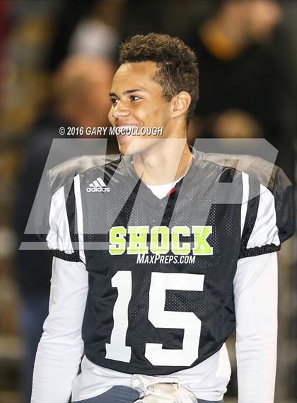 Thumbnail 2 in NFFCA All-Star Bowl photogallery.