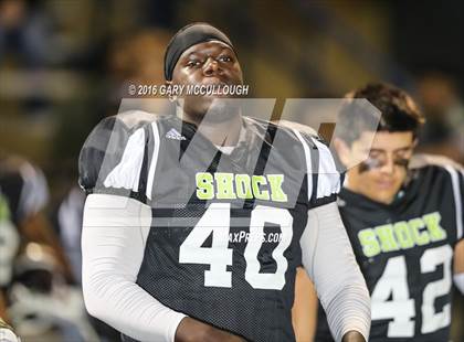 Thumbnail 3 in NFFCA All-Star Bowl photogallery.