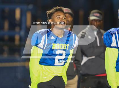 Thumbnail 2 in NFFCA All-Star Bowl photogallery.