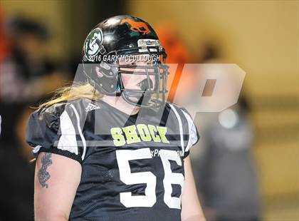 Thumbnail 2 in NFFCA All-Star Bowl photogallery.