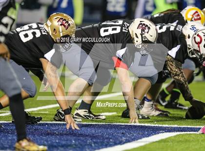 Thumbnail 2 in NFFCA All-Star Bowl photogallery.