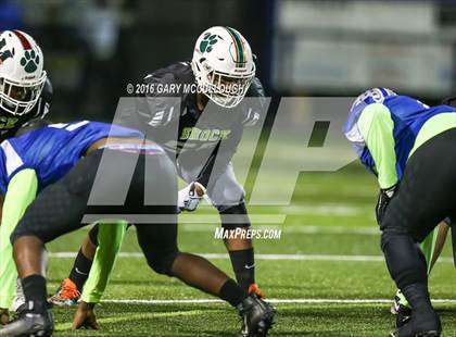 Thumbnail 3 in NFFCA All-Star Bowl photogallery.