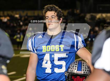 Thumbnail 3 in NFFCA All-Star Bowl photogallery.