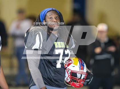 Thumbnail 1 in NFFCA All-Star Bowl photogallery.
