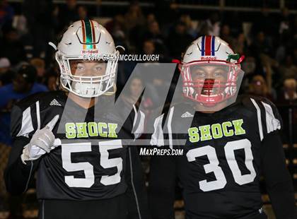Thumbnail 2 in NFFCA All-Star Bowl photogallery.