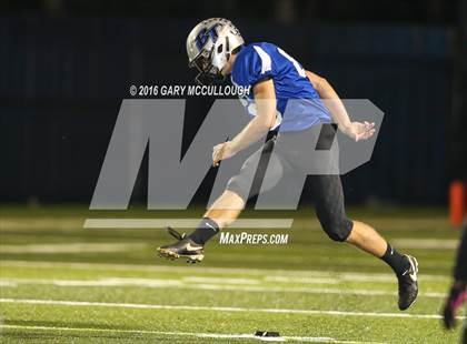 Thumbnail 2 in NFFCA All-Star Bowl photogallery.