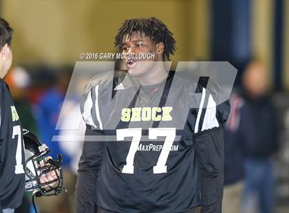 Thumbnail 2 in NFFCA All-Star Bowl photogallery.