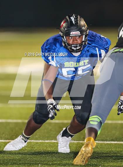 Thumbnail 2 in NFFCA All-Star Bowl photogallery.